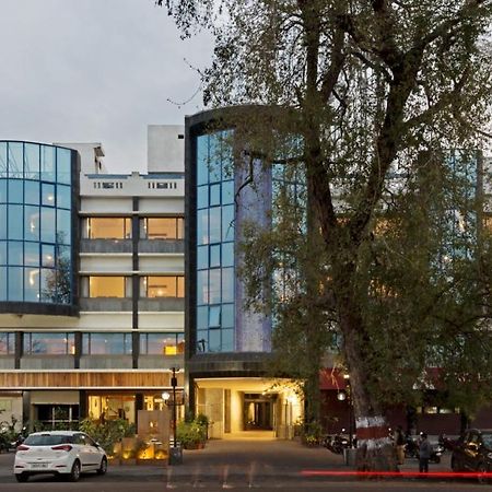 מיראט Hotel Crystal Palace מראה חיצוני תמונה